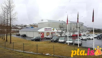 N1 Lækjargötu - 220 Hafnarfjörður