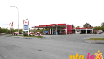 N1 - Reykjavík