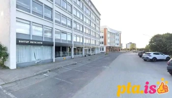 Námskeið í núvitund - Reykjavík