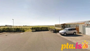 National Department of Potheads - Grindavík