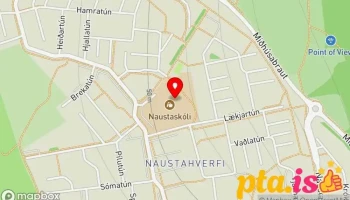 Naustaskóli - 600 Akureyri