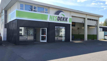 Nesdekk Selfoss - 800 Selfoss