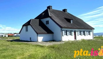 Nesstofa - 170 Seltjarnarnes