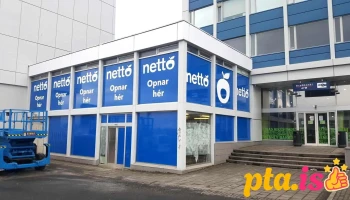 Nettó - 108 Reykjavík