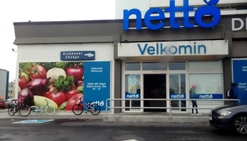 Nettó - 220 Hafnarfjörður