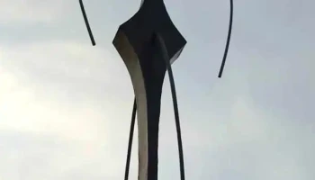 Nína Tryggvadóttir - Reykjavík