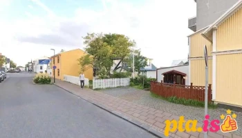 Norræna Félagið | Foreningen Norden - Reykjavík
