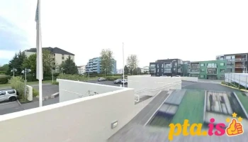 Norðurmiðstöð - Reykjavík