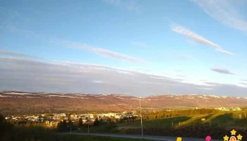 Norðurorka Rangárvöllum - Akureyri