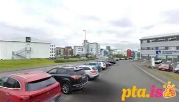 Ntv - Kópavogur