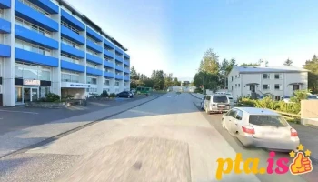 Nudd Og Heilsuefling Sjúkraþjálfun -Nuddstofa - Reykjavík