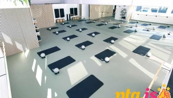 Núna Collective Wellness Studio - Reykjavík