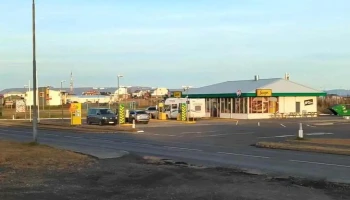 Ób Stykkishólm - 340 Stykkishólmur
