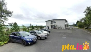 Ökukennari - Kópavogur