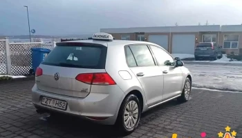 Ökukennari Kristján Jóhann Driving Instructor - Reykjavík