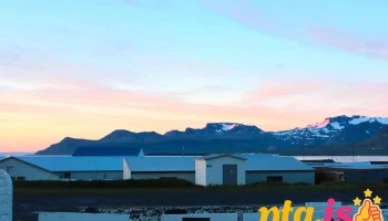 Ólafsvíkurkirkjugarður - Ólafsvík