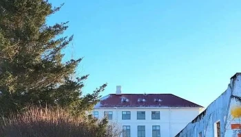 Öldrunardeild Vífilsstöðum - Garðabær