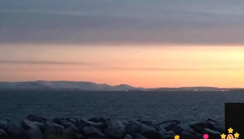 om setrið - Njarðvík
