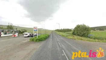 On Power Charging Station - Ísland