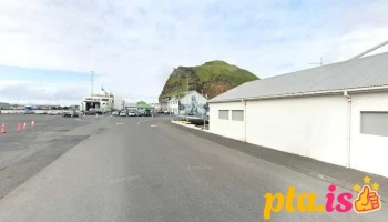 On Power Charging Station - Suðurland 900