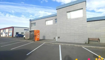 On Power Charging Station - Vesturbraut Dalabyggð Búðardal Vesturland 370