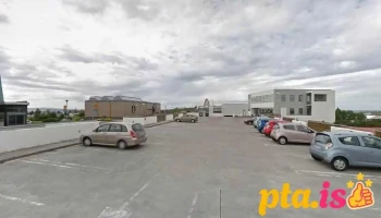 On Power-hleðslustöð - 200 Kópavogur