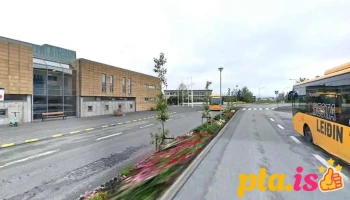 On Power-hleðslustöð - 200 Kópavogur