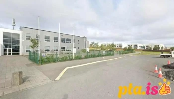 On Power-hleðslustöð - 203 Kópavogur