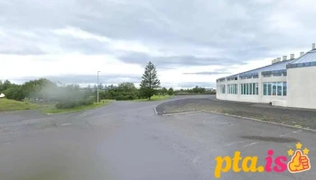 On Power-hleðslustöð - 220 Hafnarfjörður