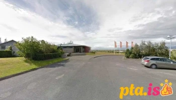 On Power-hleðslustöð - Vesturbrún Hrunamannahreppur