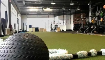 One Island Strength & Mobility - Reykjavík