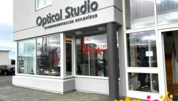 Optical Studio Keflavík - 230 Keflavík