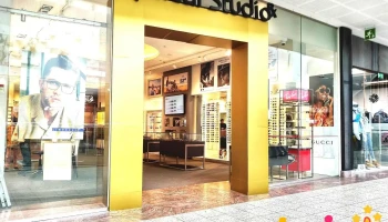 Optical Studio Smáralind - 201 Kópavogur