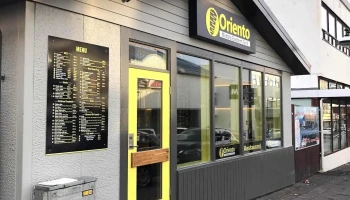 Oriento - 230 Keflavík