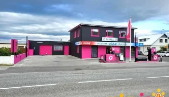 Orkan - Skagfirðingabraut 29