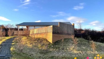 Orlofshús svignaskarði - Borgarnes