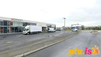 Öryggismiðstöðin - Velferð og ráðgjöf - Kópavogur