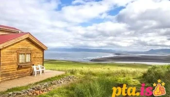 Ósar Hostel - Vatnsnes