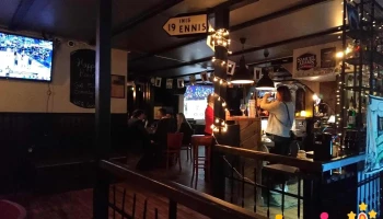 Paddy's Beach Pub - 230 Keflavík