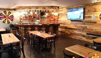 Papas' Restaurant - 240 Grindavik