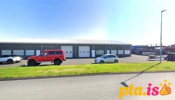 Pcd - 221 Hafnarfjörður