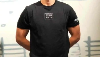 Personal trainer Agris Trambickis - Reykjavík
