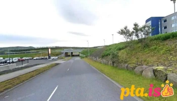 Pharmarctica - Reykjavík