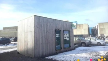 Pikkoló - Vatnsmýri - Reykjavík