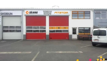 Pitstop Þjónustan - Hafnarfjörður