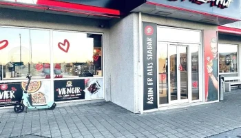 Pizza Hut - 221 Hafnarfjörður