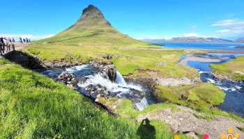 Plage de Grundarfjarðarbær - Wpf2+Hvg