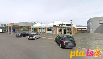 Pro Optic Gleraugu - 112 Reykjavík