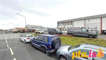 Rafblikk ehf. - 220 Hafnarfjörður