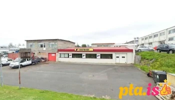 Rafbođi - Garðabær